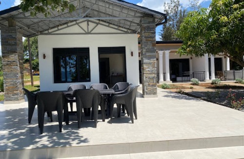 Kagano Villa | Maravilla Kivu Eco Resort
