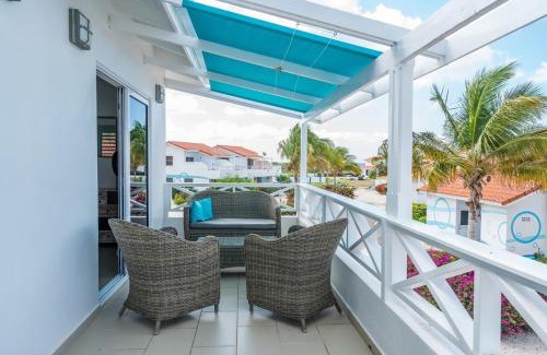 Sabana Westpunt Apartment | Marazul Dive Resort