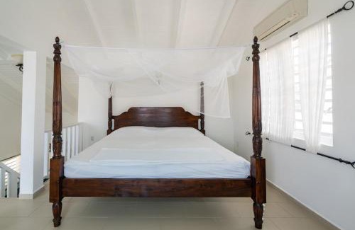 Sabana Westpunt Apartment | Marazul Dive Resort