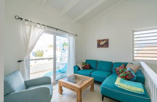 Sabana Westpunt Apartment | Marazul Dive Resort