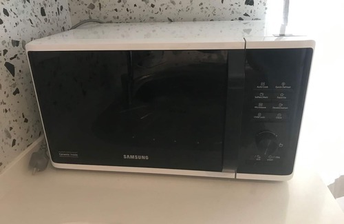 Old Town Apartment | Marble Flat in the city center