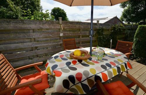 Garmouth House | March Brown