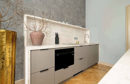 Poznan City Center Apartment | Marcinkowskiego 2 | Stylish Apartment | Centre