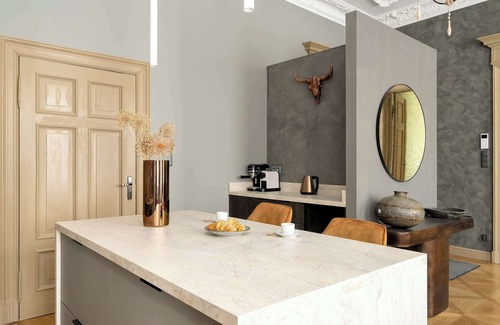 Poznan City Center Apartment | Marcinkowskiego 2 | Stylish Apartment | Centre