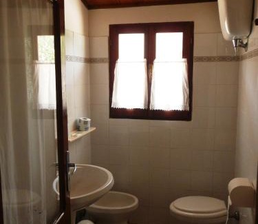 Fornole House | Marco & Andrea Agriturismo Collepina