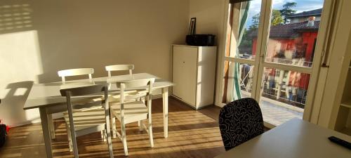 Borgo Roma Apartment | Marco Apartment Bilocale Verona Ospedale Borgo Roma e Fiera