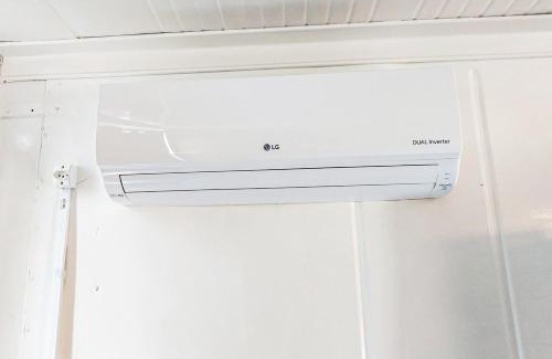 Nacoes Apartment | Marco Zero Containers 4