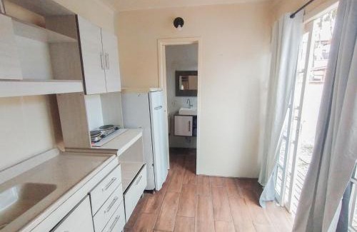 Nacoes Apartment | Marco Zero Containers 4