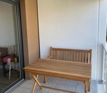 Bischheim Apartment | Marcopolo Luxury Appartement