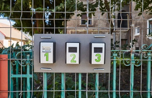 Resita Condo | Marcos Apartments Victoriei - 24H Self-Check-In