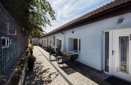 Resita Condo | Marcos Apartments Victoriei - 24H Self-Check-In