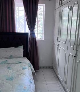 Kileleshwa Bed & Breakfast | Marcs Villa