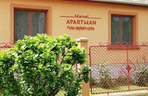 Gyula Apartment | Marcsi Apartman