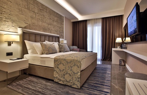 Kiziltepe Hotel | Mardin Airport Otel