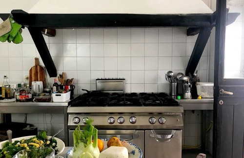 Ansedonia Villa | Mare degli Angeli, Splendid Mediterranean Seaside Villa, Gardens, Pool, Almost Heaven