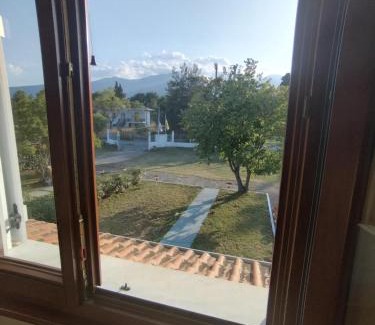 Litochoro House | Mare e Monti