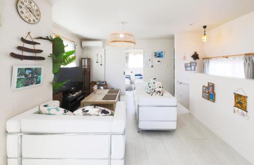 Miura House | Mare Miura Beach