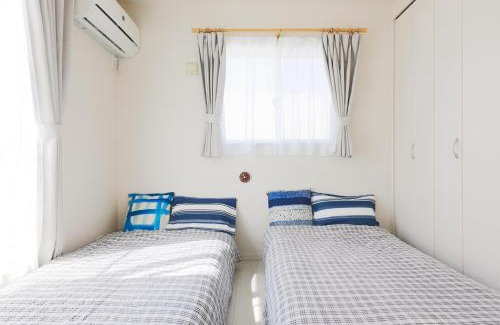 Miura House | Mare Miura Beach