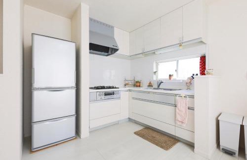 Miura House | Mare Miura Beach