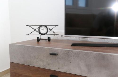 Nea Skioni Apartment | Mare Monte Luxury Apartments 2