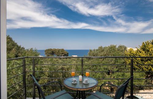 Akrotiri Apartment | Mare Vento II