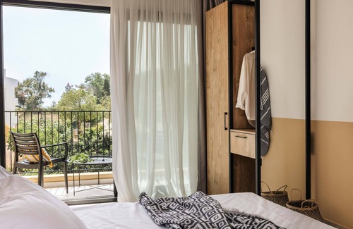 Preveza House | Marea Suites