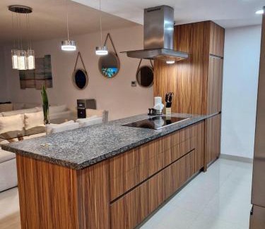 Puerto Juarez Apartment | Mareazul Playa del Carmen