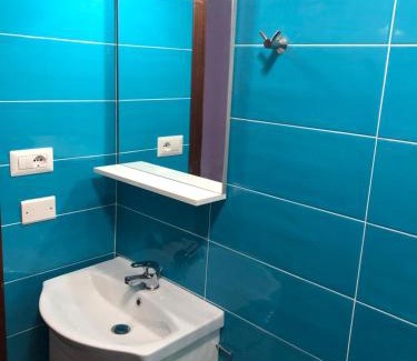 Scilla Apartment | Mareblù