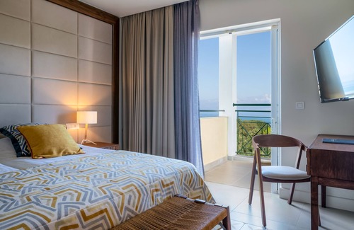 Agios Spyridon Corfu Resort | Mareblue Beach - All Inclusive