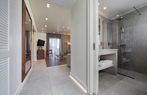 Agios Spyridon Corfu Resort | Mareblue Beach - All Inclusive