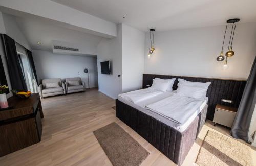 Promajna Hotel | Marello