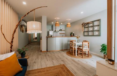 Mozelos Apartment | Maresia - Esmoriz Beach