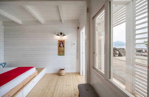 Procida Bed & Breakfast | Maresia Procida