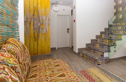 Sagres Bed & Breakfast | Mareta Beach House