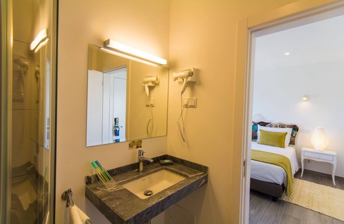 Sagres Bed & Breakfast | Mareta Beach House