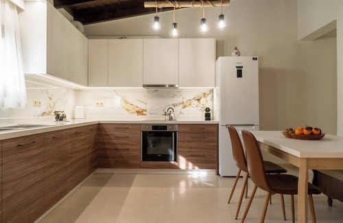 Kounavi House | Mareu Stonehouse in the Cretan countryside