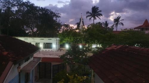 Bandaramulla Hotel | Margaret House