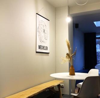 Mechelen House | Margareta Stay