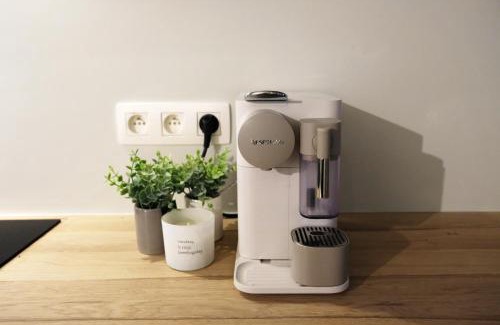 Mechelen House | Margareta Stay