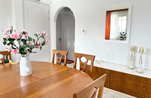 Aris Apartment | Margarita and Joanna' s House