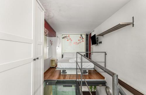 Washington Apartment | Marghera APT - wifi - centro