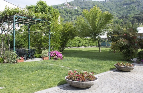 Coreglia Ligure Apartment | Margherita Guest House citra code: 010019-LT-0003