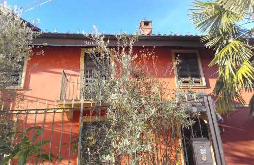 Moransengo House | Margherita