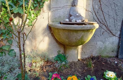 Moransengo House | Margherita