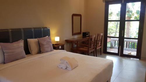 Kesiman House | Margot Guest House
