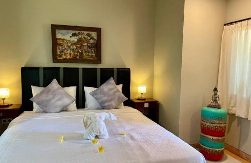 Kesiman House | Margot Guest House