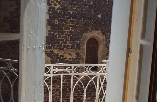 Bessan House | Marguerita House is located in the centre of Bessan and 12 mins to the beach .