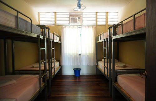 Pantai Barat Division Cabin | Mari Mari Sepanggar Lodge