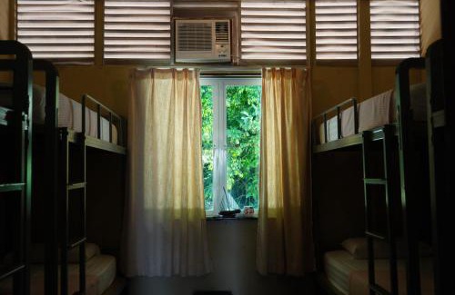 Pantai Barat Division Cabin | Mari Mari Sepanggar Lodge