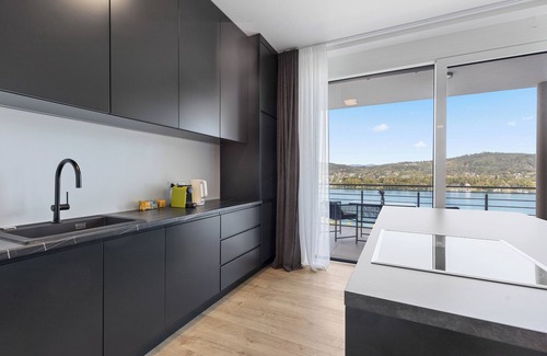 Maria Woerth Apartment | Maria Blick Lake View Apartments